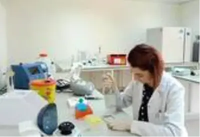 BAÜN, Veteriner Fakültesiyle Bölge Hayvancılığına Güç Katıyor BAÜN, Veteriner Fakültesiyle Bölge Hayvancılığına Güç Katıyor