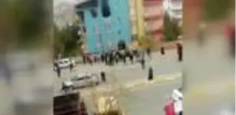 Mehmet Ali Kılıç: Benzin dökülen sobanın patlaması sonucu çıkan yangında 5 kişi yaralandı Mehmet Ali Kılıç: Benzin dökülen sobanın patlaması sonucu çıkan yangında 5 kişi yaralandı