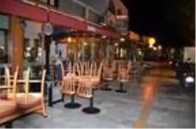 Son dakika haberi: Bodrum'da kısıtlamalar ve denetimler başladı Son dakika haberi: Bodrum'da kısıtlamalar ve denetimler başladı