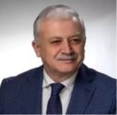 Burhaniye Belediye Başkanı Deveciler'in korona testi pozitif çıktı Burhaniye Belediye Başkanı Deveciler'in korona testi pozitif çıktı