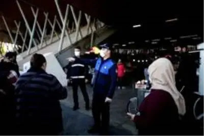 Bursa'da HES kodu olmayanlara pazarda şok Bursa'da HES kodu olmayanlara pazarda şok