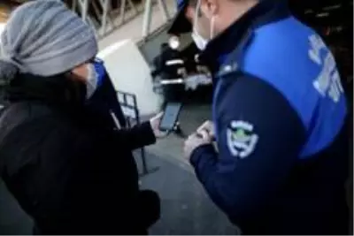 Bursa'da HES kodu olmayanlara pazarda şok Bursa'da HES kodu olmayanlara pazarda şok