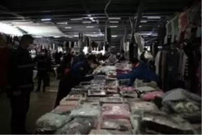 Bursa'da HES kodu olmayanlara pazarda şok Bursa'da HES kodu olmayanlara pazarda şok