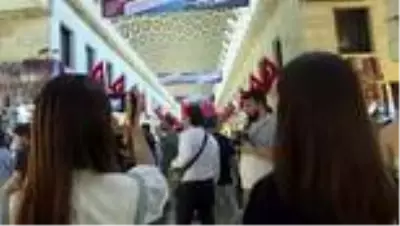 Bursa, Güney Kore ve Türkiye arasındaki turizm köprüsü olma yolunda