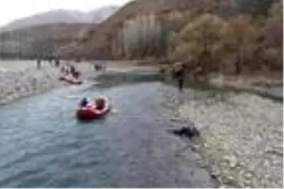 Son dakika... Çatak'ta 'Arama Kurtarma Operasyon Merkezi' kuruldu Son dakika... Çatak'ta 'Arama Kurtarma Operasyon Merkezi' kuruldu