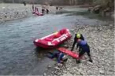 Son dakika... Çatak'ta 'Arama Kurtarma Operasyon Merkezi' kuruldu Son dakika... Çatak'ta 'Arama Kurtarma Operasyon Merkezi' kuruldu