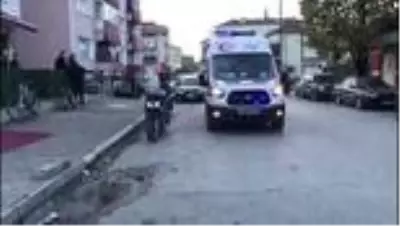 Son dakika haber | Çatıdaki güvercinleri kovalarken beşinci kattan düştüğü iddia edilen çocuk öldü Son dakika haber | Çatıdaki güvercinleri kovalarken beşinci kattan düştüğü iddia edilen çocuk öldü