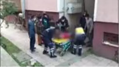 Son dakika haber | Çatıdaki güvercinleri kovalarken beşinci kattan düştüğü iddia edilen çocuk öldü Son dakika haber | Çatıdaki güvercinleri kovalarken beşinci kattan düştüğü iddia edilen çocuk öldü