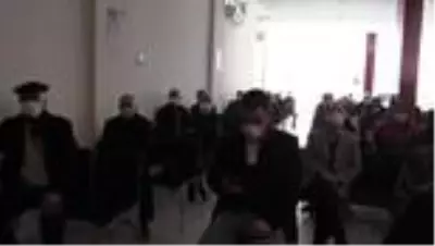 CHP Genel Başkan Yardımcısı Ağbaba'dan milletvekillerine çağrı CHP Genel Başkan Yardımcısı Ağbaba'dan milletvekillerine çağrı