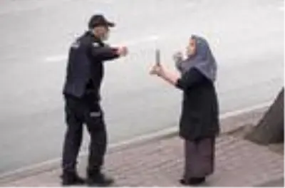 Çorbacıda masaya servis tartışması, taşlı sopalı kavgaya dönüştü: 2 yaralı Çorbacıda masaya servis tartışması, taşlı sopalı kavgaya dönüştü: 2 yaralı