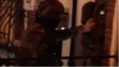 DEAŞ operasyonu: 18 şüpheli gözaltına alındı DEAŞ operasyonu: 18 şüpheli gözaltına alındı