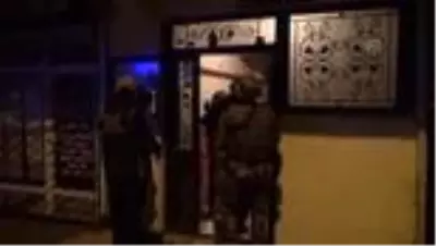 DEAŞ operasyonu: 18 şüpheli gözaltına alındı
