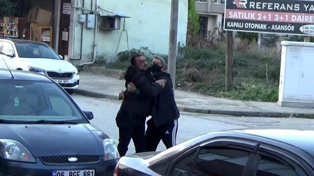 Dengesini kaybederek 4. kattan düşen 9 yaşındaki çocuk hayatını kaybetti