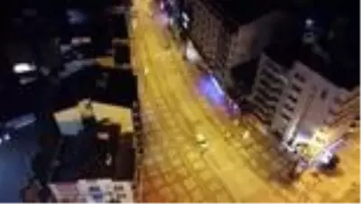 Son dakika haberi! DENİZLİ/MANİSA/İZMİR - Ege Bölgesi, Kovid-19 kısıtlamasıyla sessizliğe büründü Son dakika haberi! DENİZLİ/MANİSA/İZMİR - Ege Bölgesi, Kovid-19 kısıtlamasıyla sessizliğe büründü