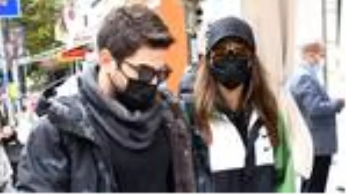 Dilan Çiçek Deniz: Ekmek yapmayı öğreneceğim