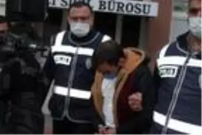Son dakika haber: Domuz bağıyla öldürülen yaşlı kadının katil zanlıları dayı-yeğen çıktı (2) Son dakika haber: Domuz bağıyla öldürülen yaşlı kadının katil zanlıları dayı-yeğen çıktı (2)