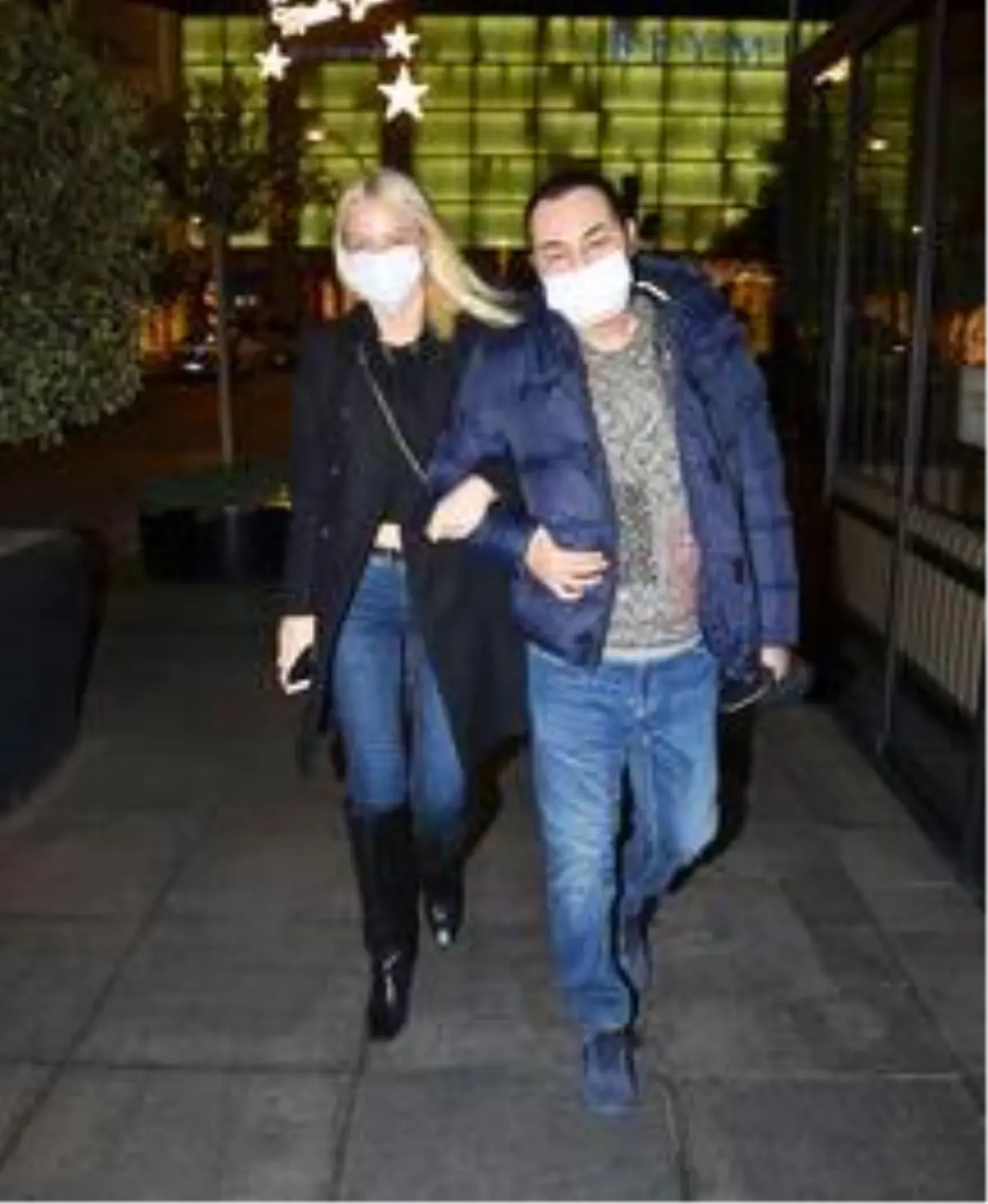 Düşman çatlattılar