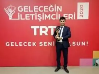 Düzce Üniversitesi bu kez iletişimde birinci oldu Düzce Üniversitesi bu kez iletişimde birinci oldu