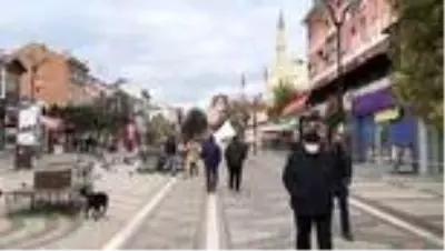 EDİRNE / KIRKLARELİ / TEKİRDAĞ - Trakya'da Kovid-19 denetimleri gerçekleştirildi EDİRNE / KIRKLARELİ / TEKİRDAĞ - Trakya'da Kovid-19 denetimleri gerçekleştirildi