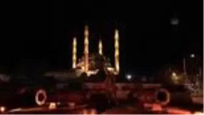 EDİRNE/KIRKLARELİ/TEKİRDAĞ - Trakya'da sokağa çıkma kısıtlamasına uyuldu EDİRNE/KIRKLARELİ/TEKİRDAĞ - Trakya'da sokağa çıkma kısıtlamasına uyuldu