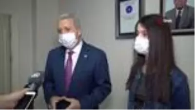 Ege'de çocuklarda dünyada ilk robotik dalak kisti ameliyatı başarıyla yapıldı Ege'de çocuklarda dünyada ilk robotik dalak kisti ameliyatı başarıyla yapıldı