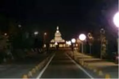 Eskişehir'de sokağa çıkma kısıtlaması başladı Eskişehir'de sokağa çıkma kısıtlaması başladı