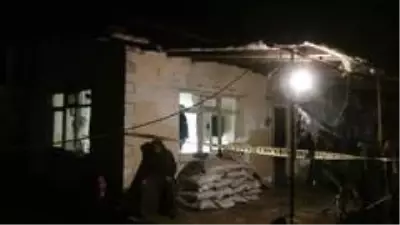Evde elektrik akımına kapılan kadın hayatını kaybetti Evde elektrik akımına kapılan kadın hayatını kaybetti