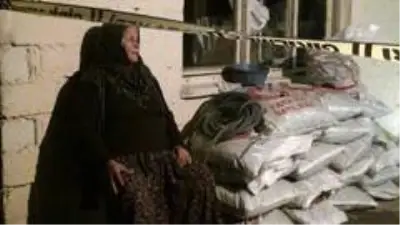 Evde elektrik akımına kapılan kadın hayatını kaybetti Evde elektrik akımına kapılan kadın hayatını kaybetti