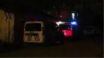 Evde elektrik akımına kapılan kadın hayatını kaybetti Evde elektrik akımına kapılan kadın hayatını kaybetti