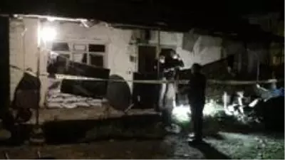 Evde elektrik akımına kapılan kadın hayatını kaybetti Evde elektrik akımına kapılan kadın hayatını kaybetti