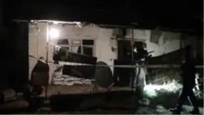 Evde elektrik akımına kapılan kadın hayatını kaybetti Evde elektrik akımına kapılan kadın hayatını kaybetti