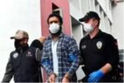 Son dakika gündem: Eylem planı yaparken yakalanan DEAŞ'lıların hedefinde İncirlik Hava Üssü varmış Son dakika gündem: Eylem planı yaparken yakalanan DEAŞ'lıların hedefinde İncirlik Hava Üssü varmış