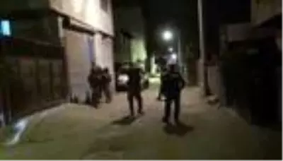 Son dakika gündem: Eylem planı yaparken yakalanan DEAŞ'lıların hedefinde İncirlik Hava Üssü varmış Son dakika gündem: Eylem planı yaparken yakalanan DEAŞ'lıların hedefinde İncirlik Hava Üssü varmış