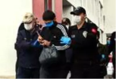 Son dakika gündem: Eylem planı yaparken yakalanan DEAŞ'lıların hedefinde İncirlik Hava Üssü varmış Son dakika gündem: Eylem planı yaparken yakalanan DEAŞ'lıların hedefinde İncirlik Hava Üssü varmış