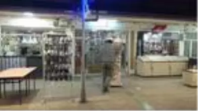 Foça'da yasaklar ve denetimler başladı Foça'da yasaklar ve denetimler başladı