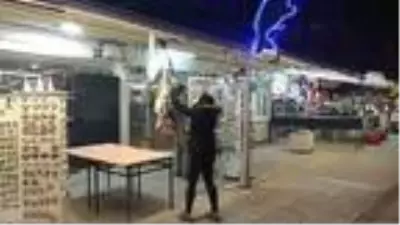 Foça'da yasaklar ve denetimler başladı Foça'da yasaklar ve denetimler başladı