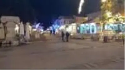 Foça'da yasaklar ve denetimler başladı Foça'da yasaklar ve denetimler başladı