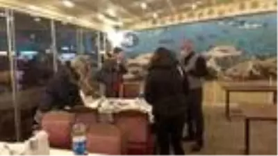 Foça'da yasaklar ve denetimler başladı Foça'da yasaklar ve denetimler başladı