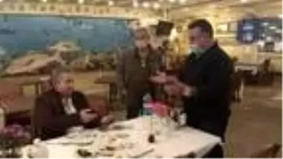 Foça'da yasaklar ve denetimler başladı Foça'da yasaklar ve denetimler başladı