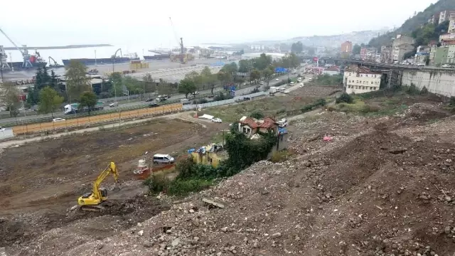 Fuhuş ve suç batağıydı, kentsel dönüşümle yeni bir sayfa açıyor Fuhuş ve suç batağıydı, kentsel dönüşümle yeni bir sayfa açıyor