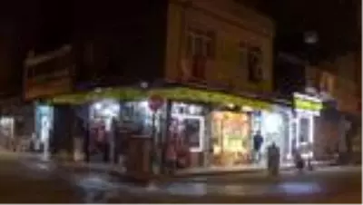 GAZİANTEP - İslahiye'de sokağa çıkma kısıtlamasına uyuluyor GAZİANTEP - İslahiye'de sokağa çıkma kısıtlamasına uyuluyor