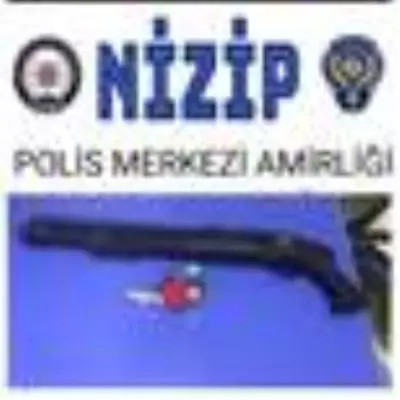 Gaziantep'te huzur operasyonu: 141 kişiye işlem Gaziantep'te huzur operasyonu: 141 kişiye işlem