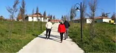 Geçici Hayvan Bakımevi denetlendi Geçici Hayvan Bakımevi denetlendi