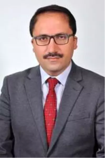 Gemlik Müftüsü Dr. Mehmet Reşat Şavlı'nın ikinci kitabı yayınlandı Gemlik Müftüsü Dr. Mehmet Reşat Şavlı'nın ikinci kitabı yayınlandı
