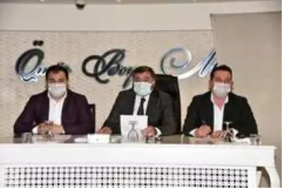 Giresun Belediyesinin 2021 yılı bütçesi 265 milyon TL olarak kabul edildi Giresun Belediyesinin 2021 yılı bütçesi 265 milyon TL olarak kabul edildi