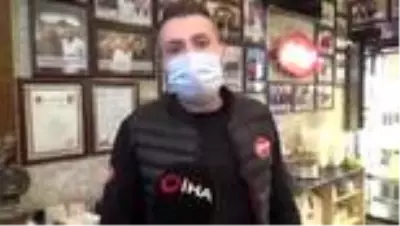 Günün özeti