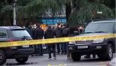Gürcistan'da mikrofinans kuruluşundaki rehine krizi sona erdi