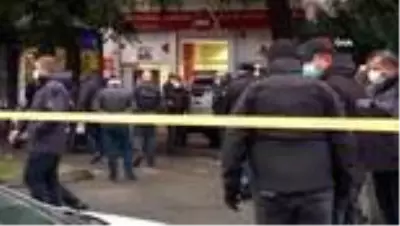 Gürcistan'da mikrofinans kuruluşundaki rehine krizi sona erdi