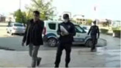 Hatay'da hasta nakil aracının sürücüsünü darbettiği ileri sürülen zanlı serbest bırakıldı Hatay'da hasta nakil aracının sürücüsünü darbettiği ileri sürülen zanlı serbest bırakıldı