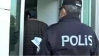 Hatay'da hasta nakil aracının sürücüsünü darbettiği ileri sürülen zanlı serbest bırakıldı Hatay'da hasta nakil aracının sürücüsünü darbettiği ileri sürülen zanlı serbest bırakıldı